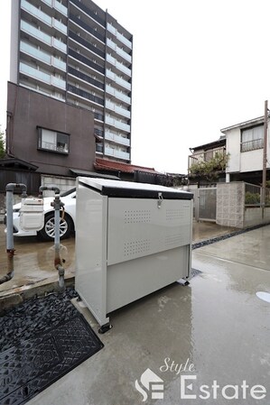 砂田橋駅 徒歩2分 3階の物件内観写真